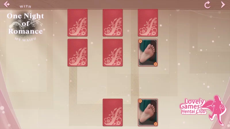 【国风SLG/官中/步兵/PC】一夜风流 官方中文步兵版【2.34G】 [1+2.34G][百度盘]