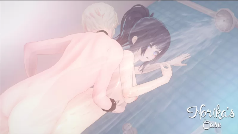 【互动SLG/汉化/NTR/PC】诺丽卡斯事件簿 诺里卡斯的案例 Nori… [1+3.70G][百度盘]