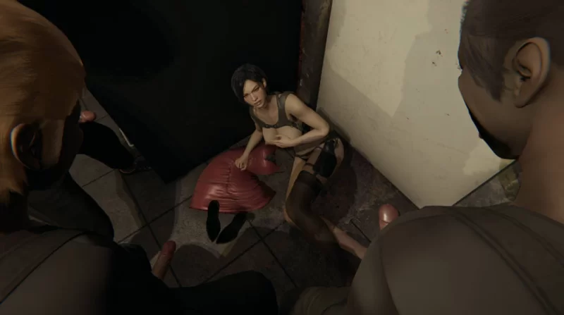 [PC-SLG]堕落秩序：丧尸危机1.1b汉化版 [1+2.2g][百度盘]