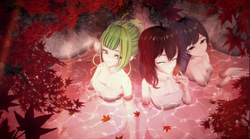 [SLG/AI汉化/PC+安卓] 深红监狱Crimson Prison Ver0.1.3.5  AI汉化 [2+3.5g][百度盘]