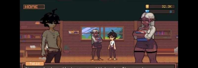 PC端Sloppy_Fields像素福瑞 [1+33.15mb][百度盘]