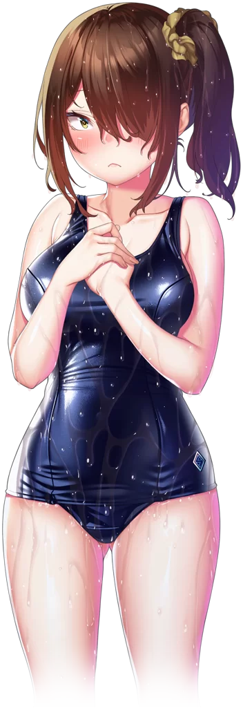 [PC/拔作/死库水/后宫/ai机翻]ヒミツの合宿 -スク水ヒップ… [1个+22G左右][百度盘]
