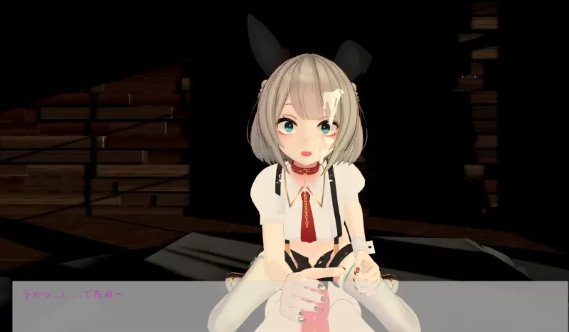 [PC/3D互动/中文/全动态]Suposeku-第一视角爱爱特化对战游戏 [1+1.6G][百度盘]