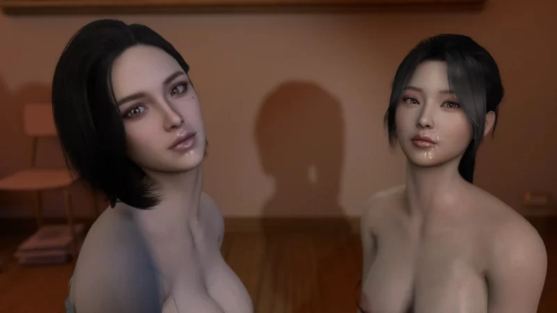 [PC][SLG/3D/欧美]禁忌思想 额外奖励 Forbidden Thoughts Extra Credit … [1+430M][百度盘]