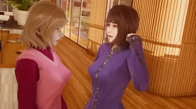 [PC+安卓SLG] 【亚洲风SLG/动态/汉化】毒性（ToxiCity）V0.08.0 … [1+1.5G][百度盘]