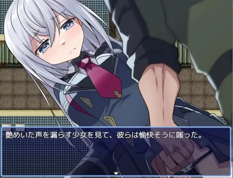 【更新RPG PC】性处理专用勇者v1.13 AI汉化版 [1+665m][百度盘]