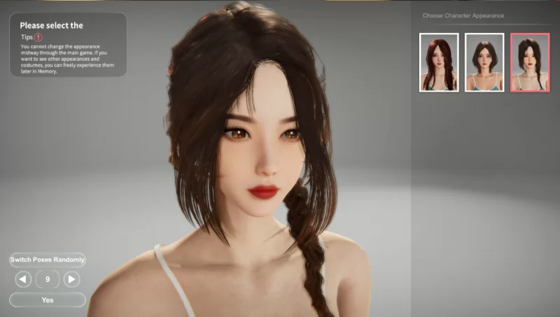 隔壁的美艳人妻1.4.17官中步兵正式版+存档+DLC [1+11g][百度盘]