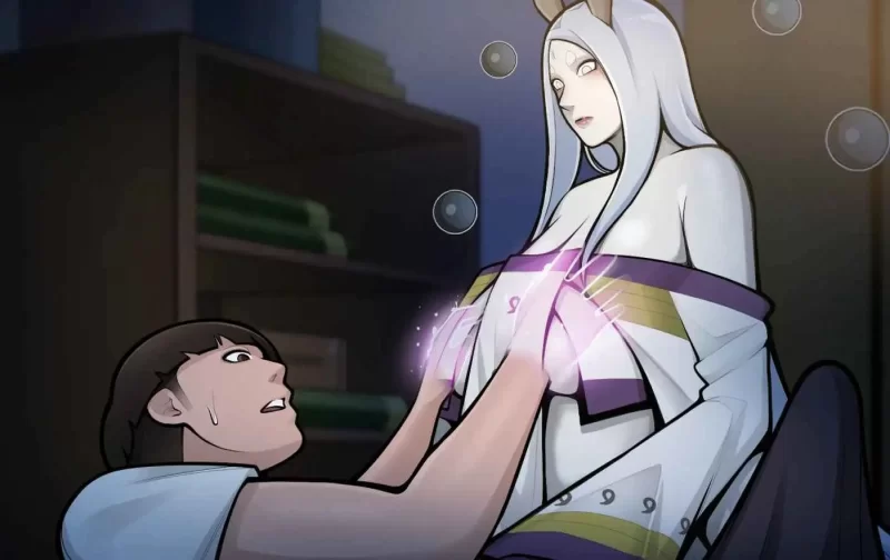 【双端/乱伦/全家桶】火影的养子Hokage’s Adopted Son v0.5版【更新】 [2+2.13GB][百度盘]