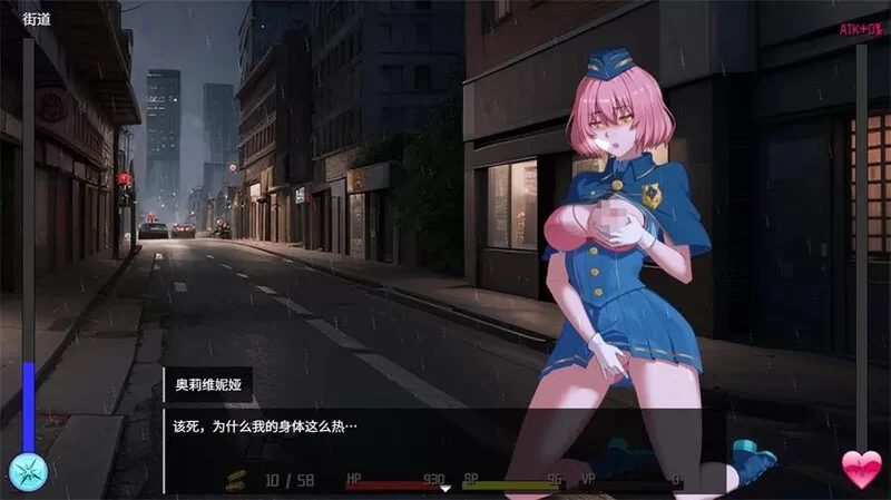 [PC-SLG] 【肉鸽SLG/动态/官中】隧道逃生：命运交织（TUNNEL ES… [1+2.1G][百度盘]