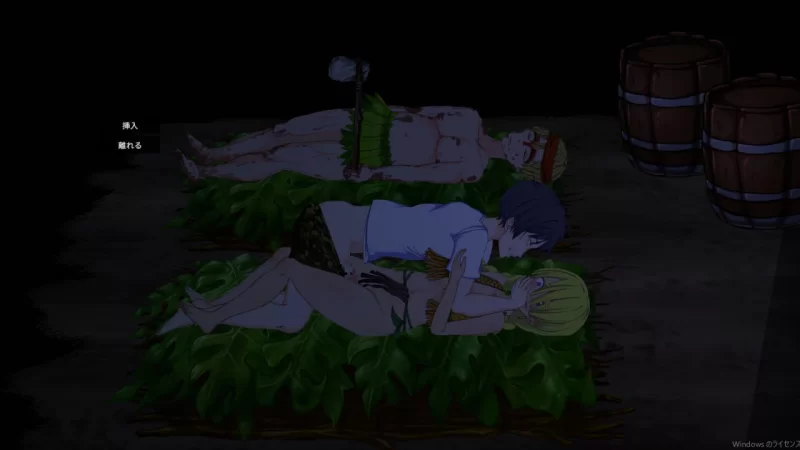 【ACT/PC】Mad Island v0.4.4.2 [1+981MB][百度盘]
