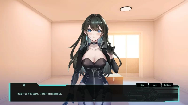 【PC】[SLG/解密/动态] 特务朔的秘密行动v26.06.26 官方中文步兵版 [1+777M][百度盘]