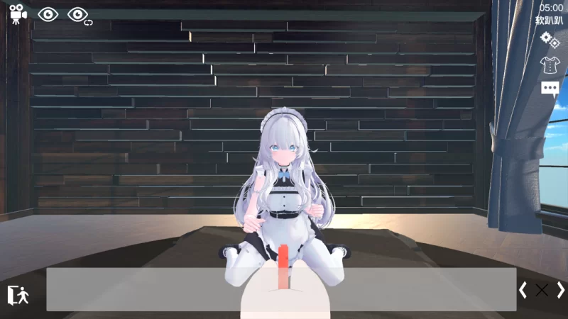 【3D互动/官中/全动态/PC】运动×情色～天花板特化战斗性爱… [1+3.32G][百度盘]