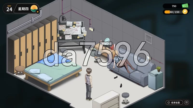 [日式SLG/新作] 修干嘛？二手3C店的闇营业 v1.03b Steam官中步… [1+1.70G][百度盘]