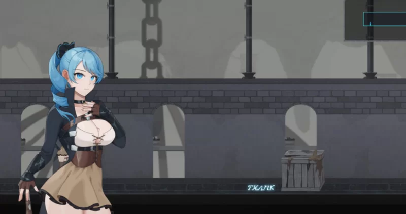 [亚洲风ACT]永恒的欠损0.23.0Beta官中版+存档 [1+3.8g][百度盘]