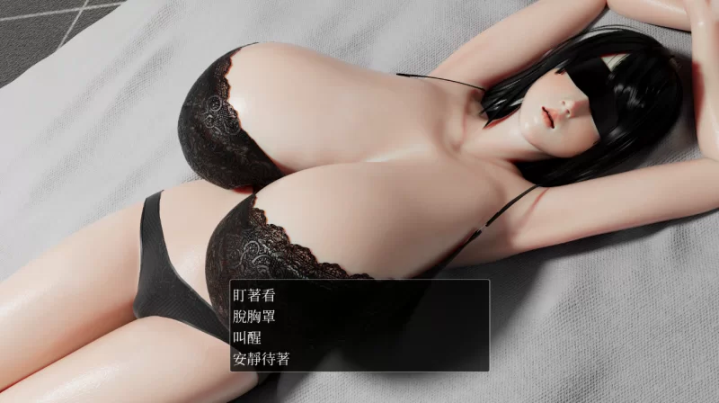 [PC-SLG]服侍人偶的日常4.1.6官中步兵版 [1+1g][百度盘]