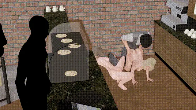 [PC-SLG] 【亚洲风SLG/都市沙盒/动态】公共性生活H（Public Sex… [1+4.2G][百度盘]
