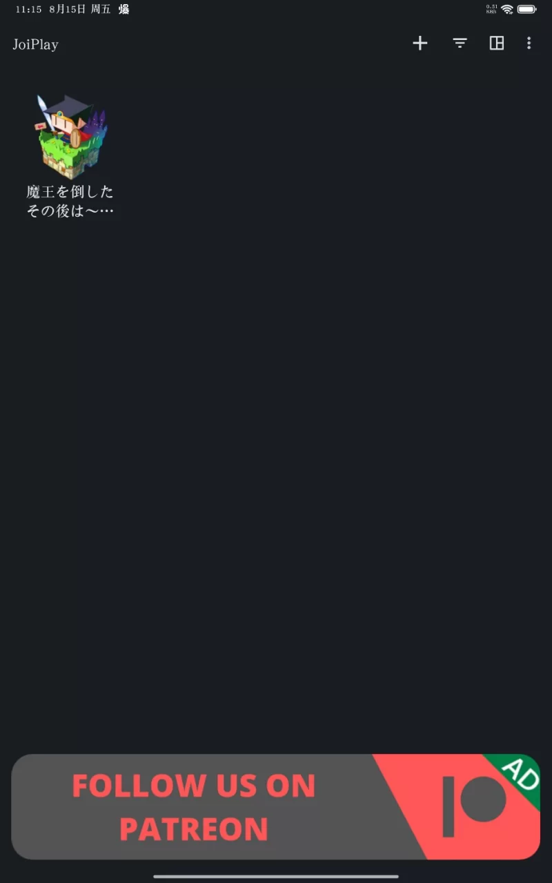 【互动SLG/官中/步兵/PC+安卓joi】在校工室与JK共度的日常 [1+272m][百度盘]