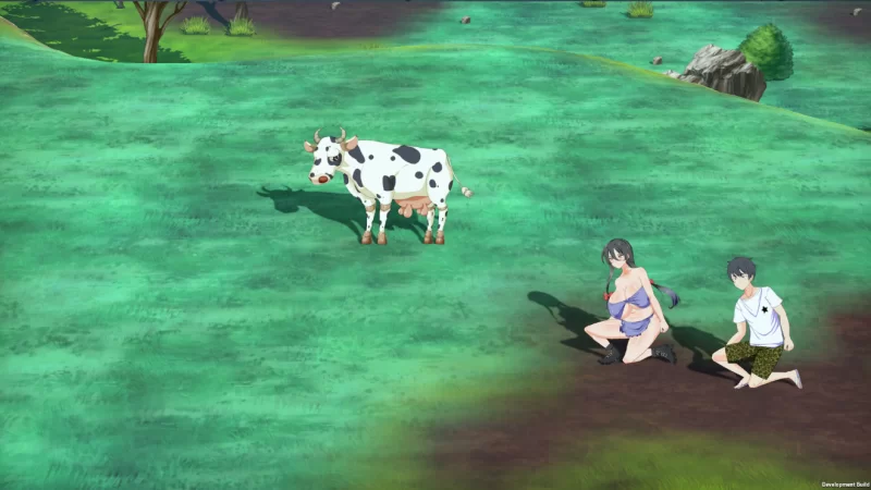 [生存ACT/中文/PC/步兵] Mad Island/疯狂岛_2025.08.09_V0.4.4+DLC步兵版 [1+1.1G][百度盘]