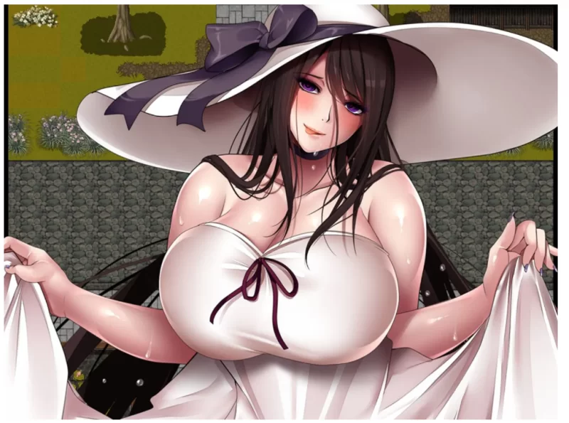 【日系RPG/官中/PC】妖怪克星 妖怪 [1+1.48G][百度盘]