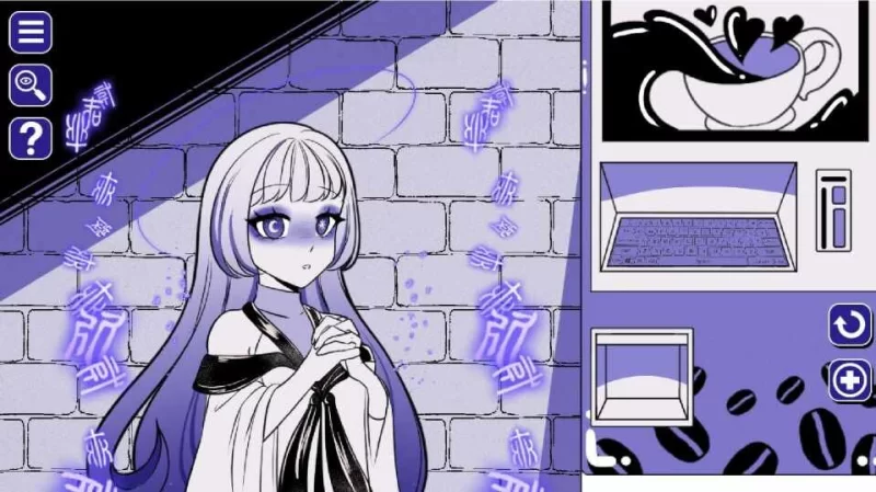 【SLG/PC/安卓直装/官中/新作/恐怖 /扶她 /魔物娘 /猎奇】 异常咖啡机2V0.2.00 [4+1.2G][百度盘]