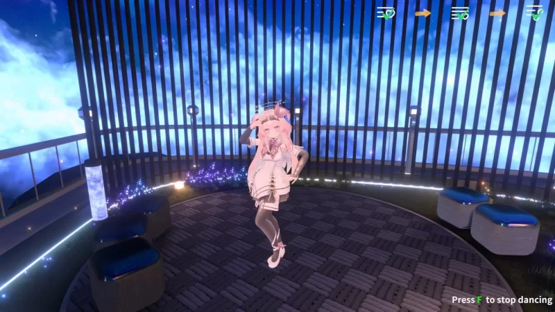【SLG/官中/3D/触摸/换装/PC】虚拟少女计划 v1.4.1 官方中文版 [1+837mb][百度盘]