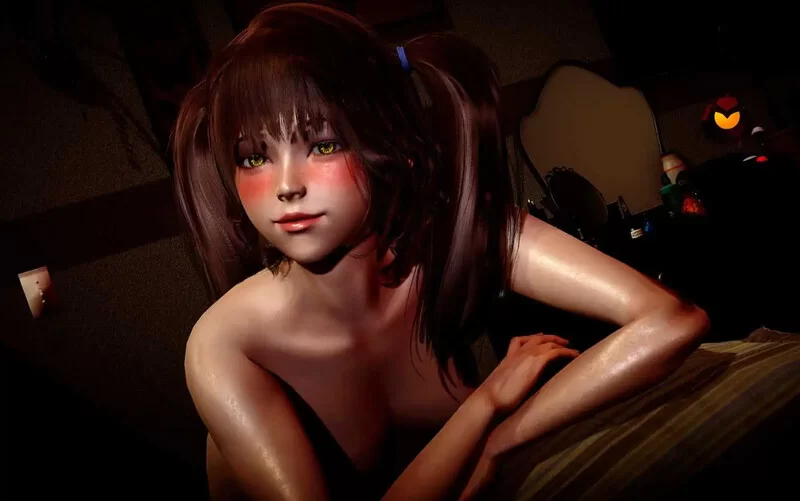 [PC+安卓SLG] [更新]【亚洲风SLG/汉化/动态】认识怪人（FR34KS… [1+4.5G][百度盘]