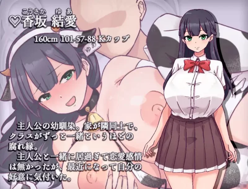 [RPG汉化PC安卓]旧校舍的大妖怪 旧校舎の大妖怪 [1+901M][百度盘]