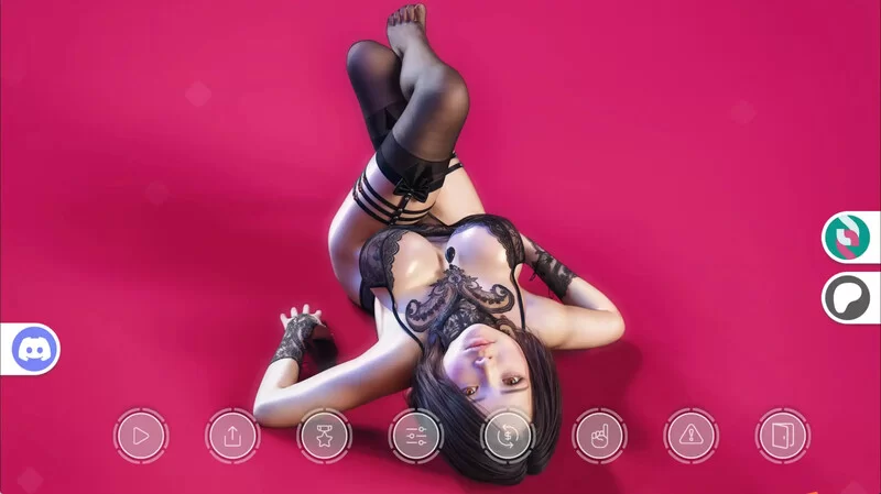 [PC+安卓SLG] 【欧美SLG/动态/汉化】难以割舍的爱（Hard to Love… [1+4G][百度盘]