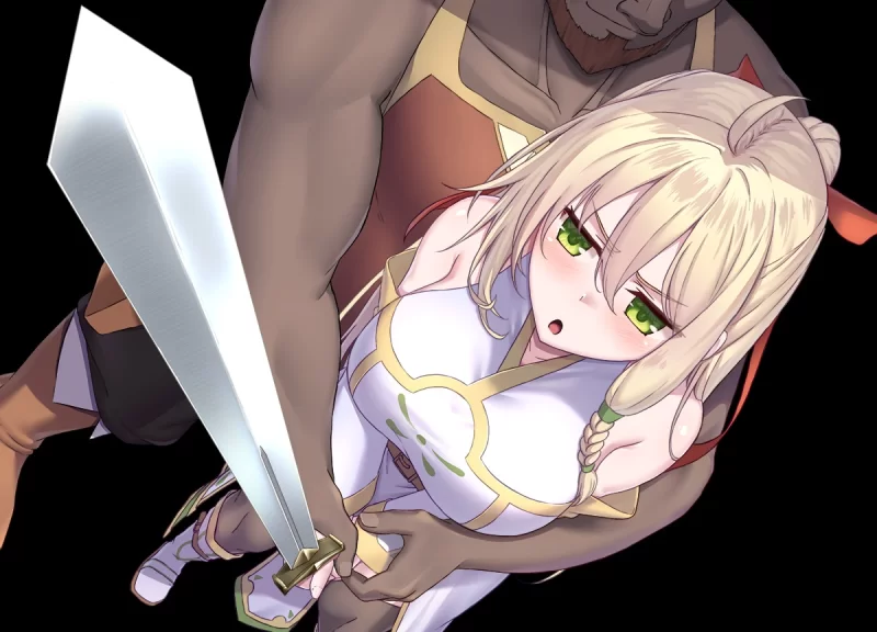 【RPG/安卓+PC/NTR】堕落的圣痕：夜行传令 V0.35官方.. [1+1.6G][百度盘]