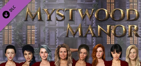 PC 幽林庄园/Mystwood Manor 豪华版-包含全部DLC [1+1.56G][百度盘]