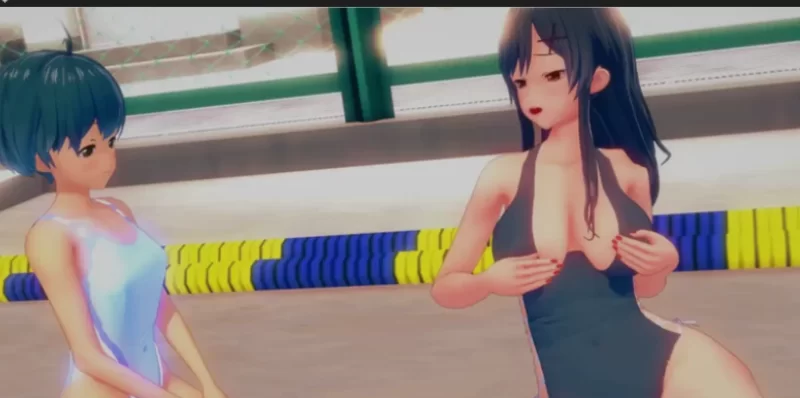 [SLG/AI汉化/PC+安卓]与姐姐克莱尔共度欢乐时光：罪恶之夏Part4 [2+6G][百度盘]