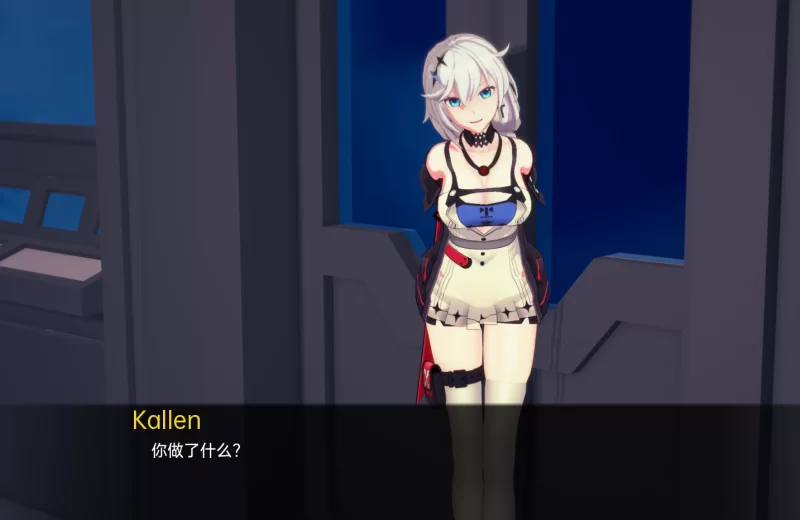 [PC+安卓SLG] [更新]【日系SLG/动态/汉化】船长奇妙冒险（Capt… [1+5.6G][百度盘]