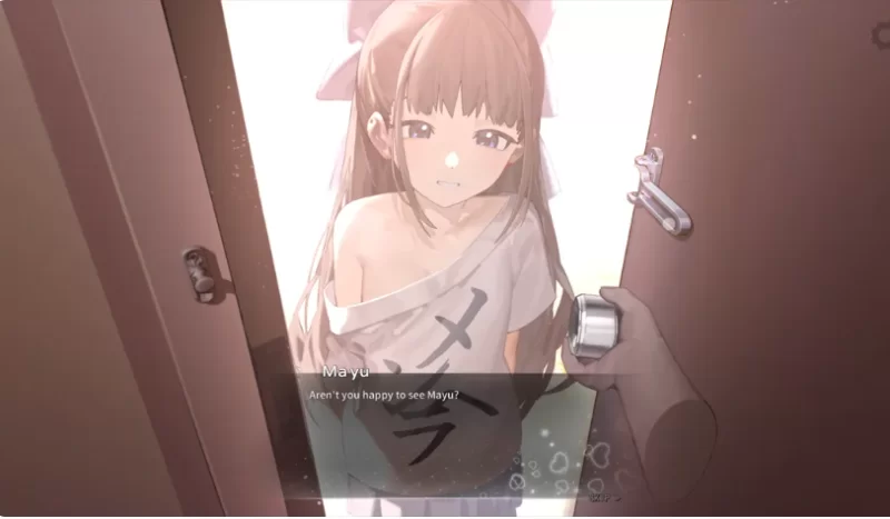 PC+安卓~妹控睡奸触摸互动SLG】沉睡的妹妹V0.09~官中动态步兵 [2+568m][百度盘]