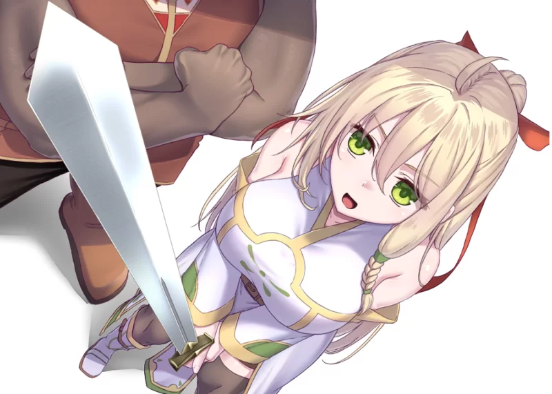 [PC-RPG]堕落的圣痕：夜行传令0.35官中步兵版+修正 [1+1.6g][百度盘]