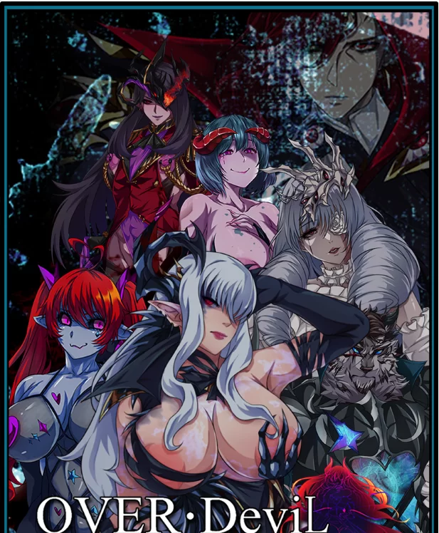 [PC/国产中文/无码/拘束/睡奸/巨乳]ver DeviL 聖石少女[Ver202310… [1+3.83G][百度盘]