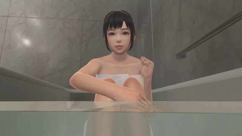 【新作3D官中VR CV动态】VR女友 [1+2.5G][百度盘]