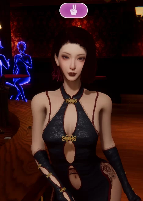 更新[PC/神作/作弊存档/3D/NTL/动态/官中无修] 隔壁的美艳人妻 [1+9.82G][百度盘]