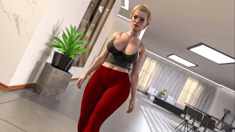 我们的家 我们的家园 Our Home 3.03.00 AI汉化版 PC+安卓 [4+9.66g][百度盘]