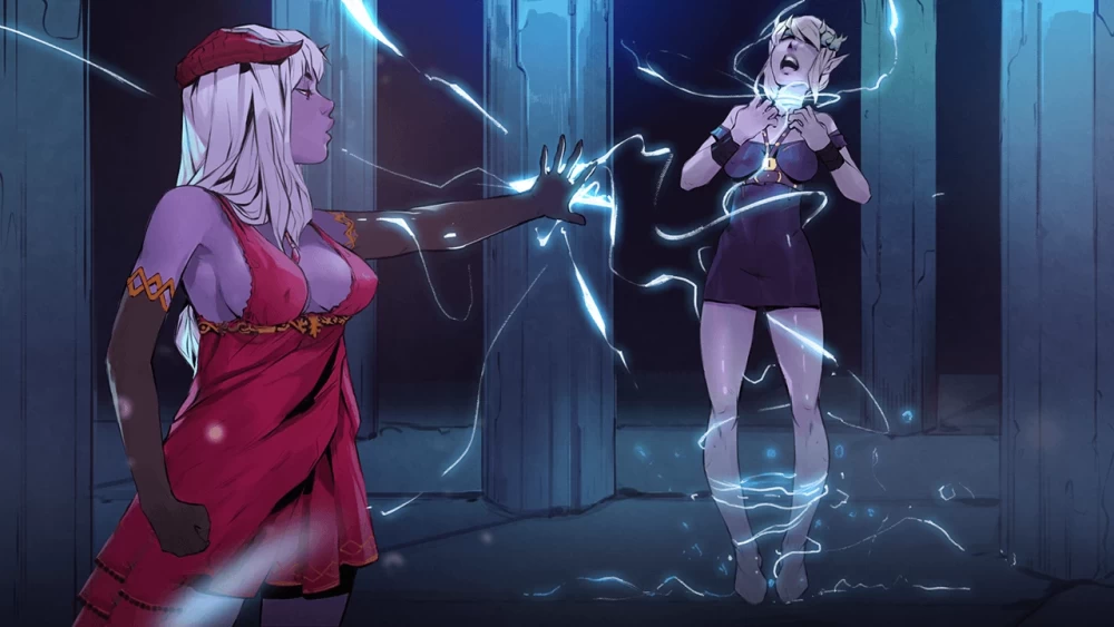 混沌种子0.9.1AI汉化版【PC+欧美漫画风SLG/NTR】Seeds of Chaos [3+3.51G][多种下载方式]