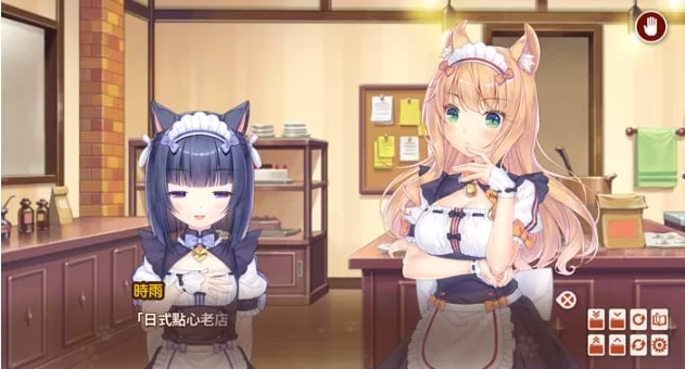 【PC/ADV】猫娘乐园 After:真实的家庭 官方中文版 [1+5.51g][百度盘]