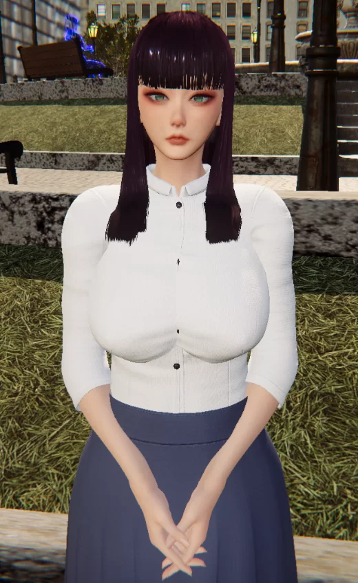 更新[PC/神作/作弊存档/3D/NTL/动态/官中无修] 隔壁的美艳人妻 [1+9.82G][百度盘]