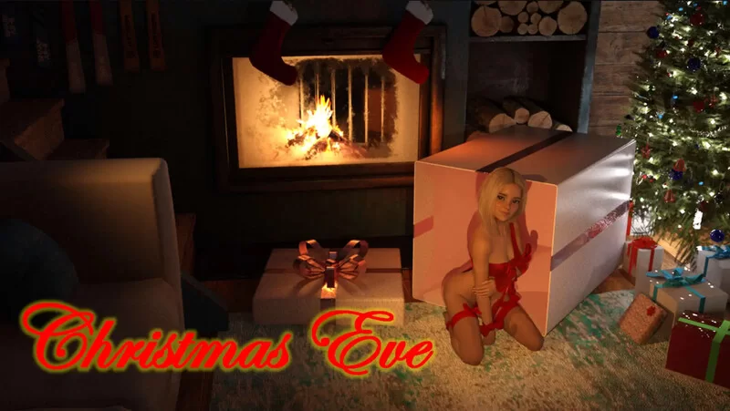 PC+安卓–圣诞夜（Christmas Eve）V2.0.0 内嵌AI汉化 [1+4.5G][百度盘]
