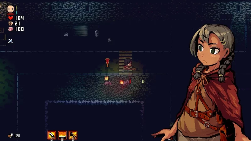 更新[精品RPG/恶堕/pc] 洛娜的世界B.0.10.0.1官中步兵整合版+MOD [760M] [1+760M][百度盘]
