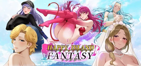 更新新角色[PC/佳作/全CG/经营/动态/官中无修]幸福岛幻想 [1+3.54G][百度盘]