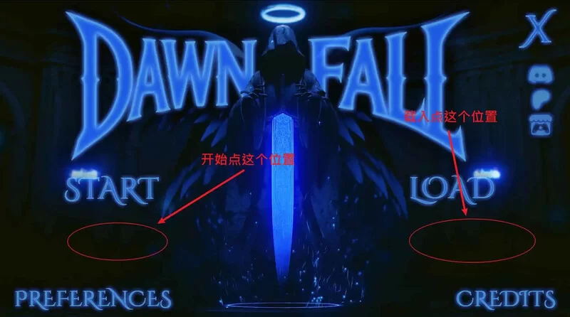 [PC+安卓SLG] [初始]【亚洲SLG/汉化/动态】黎明之秋（Dawnfall… [1+1.2G][百度盘]