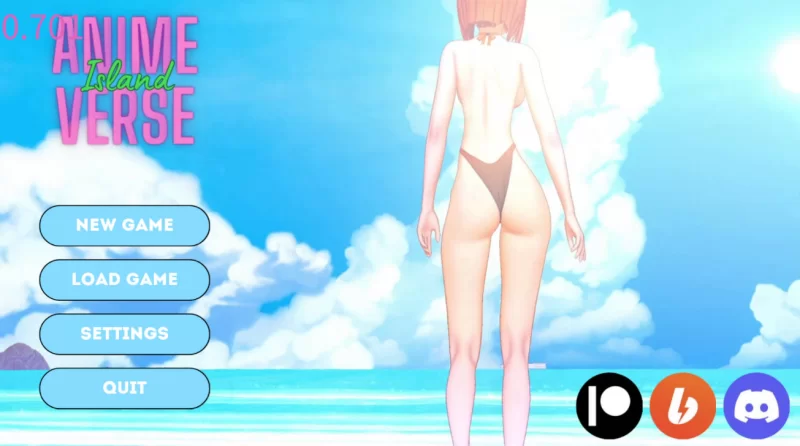 动漫岛/Animeverse Island 0.701汉化版 [1+3.7g][百度盘]