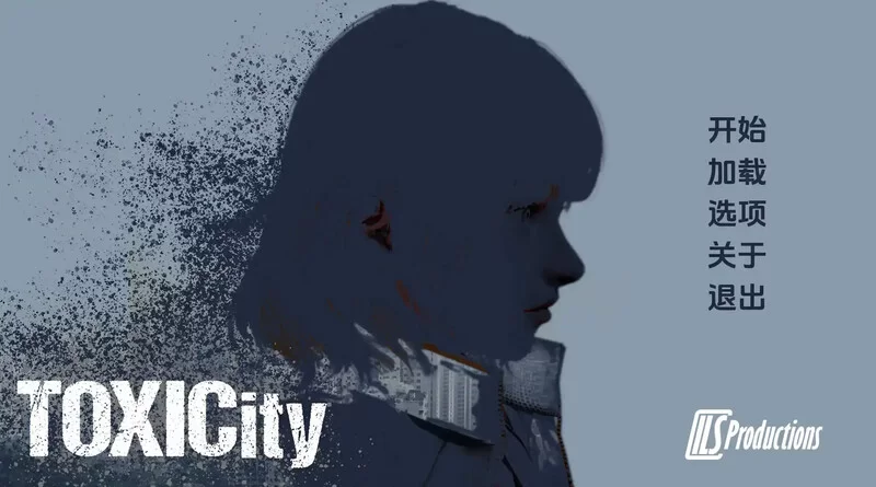 PC+安卓–毒性（ToxiCity）V0.08.0 内嵌AI汉化 [1+1.5G][百度盘]