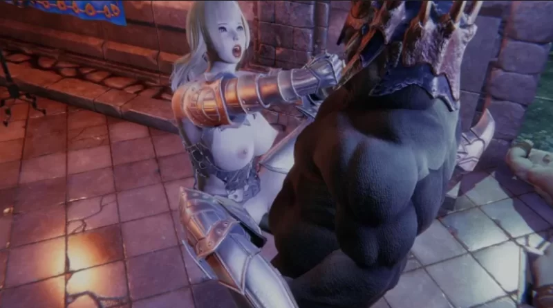[SLG/AI汉化/PC+安卓] 兽人崛起2：黑暗记忆Rise of the Orcs 2: Dark [2+6.1G][百度盘]