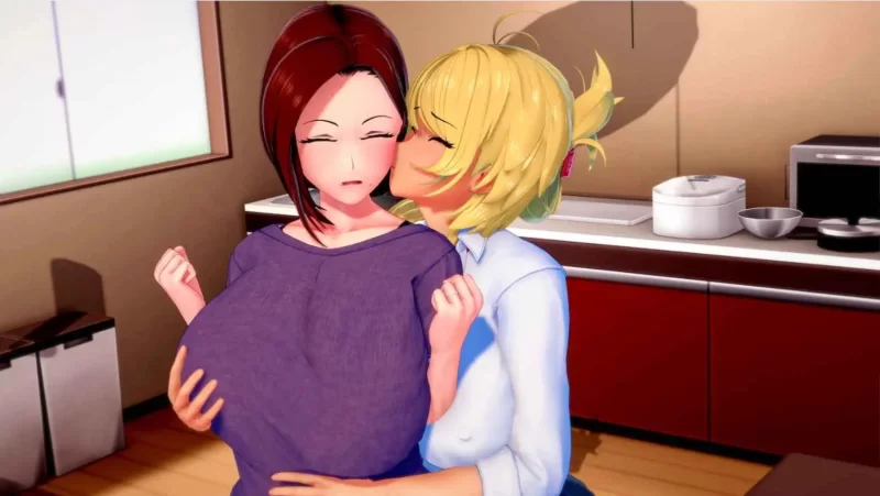 【双端/扶她/乱伦slg】牛头人扶她的世界Futa’s World of NTR v1.4.1版 [2+3.11GB][百度盘]