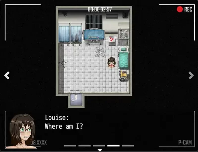 [PC-RPG] 【探索RPG/汉化】测试俱乐部双性人虐蛋版（TestClub… [1+400M][百度盘]